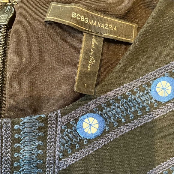 BCBGMaxAzria Dress - Picture 5 of 7